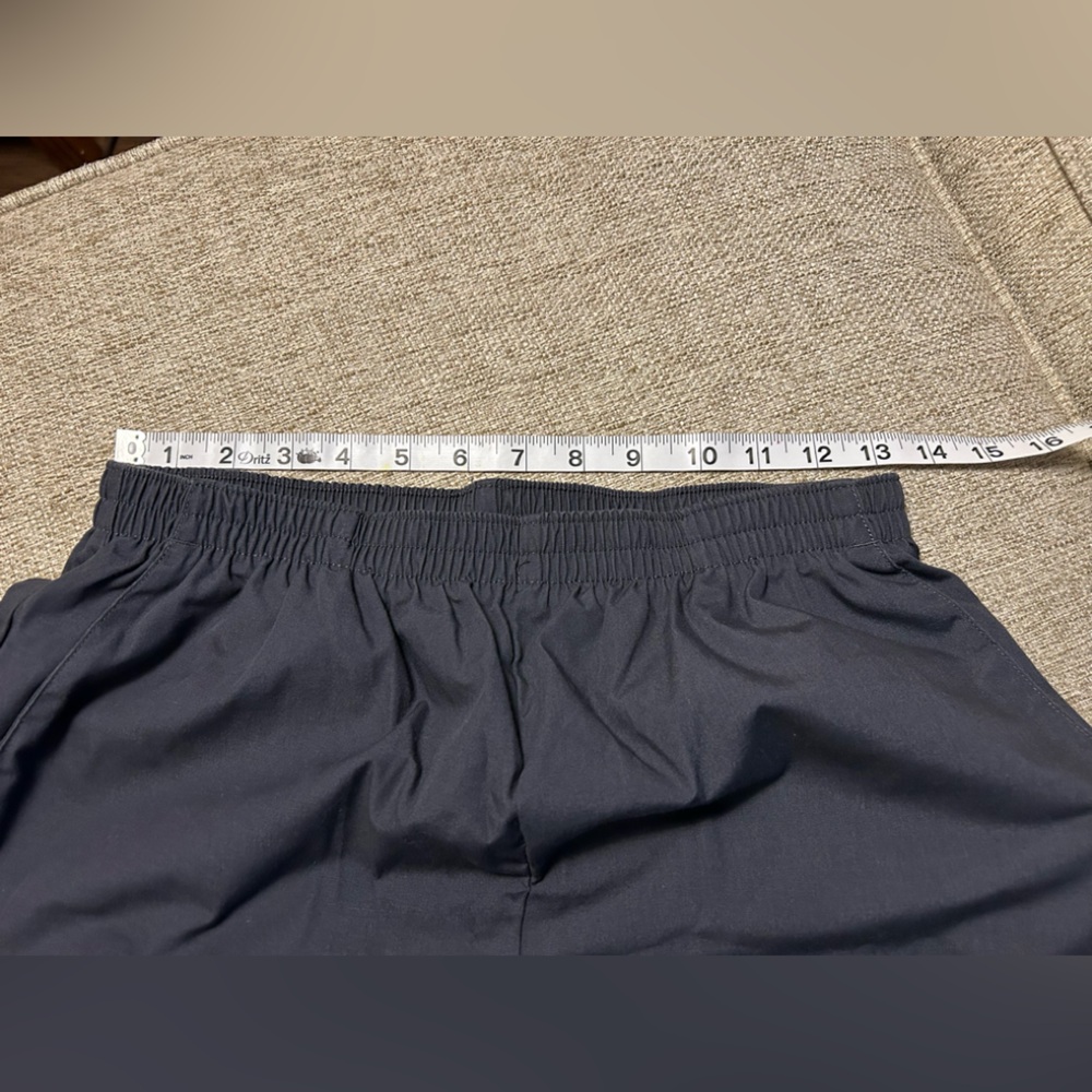 Women's Gray Scrub Set - Picture 4 of 5